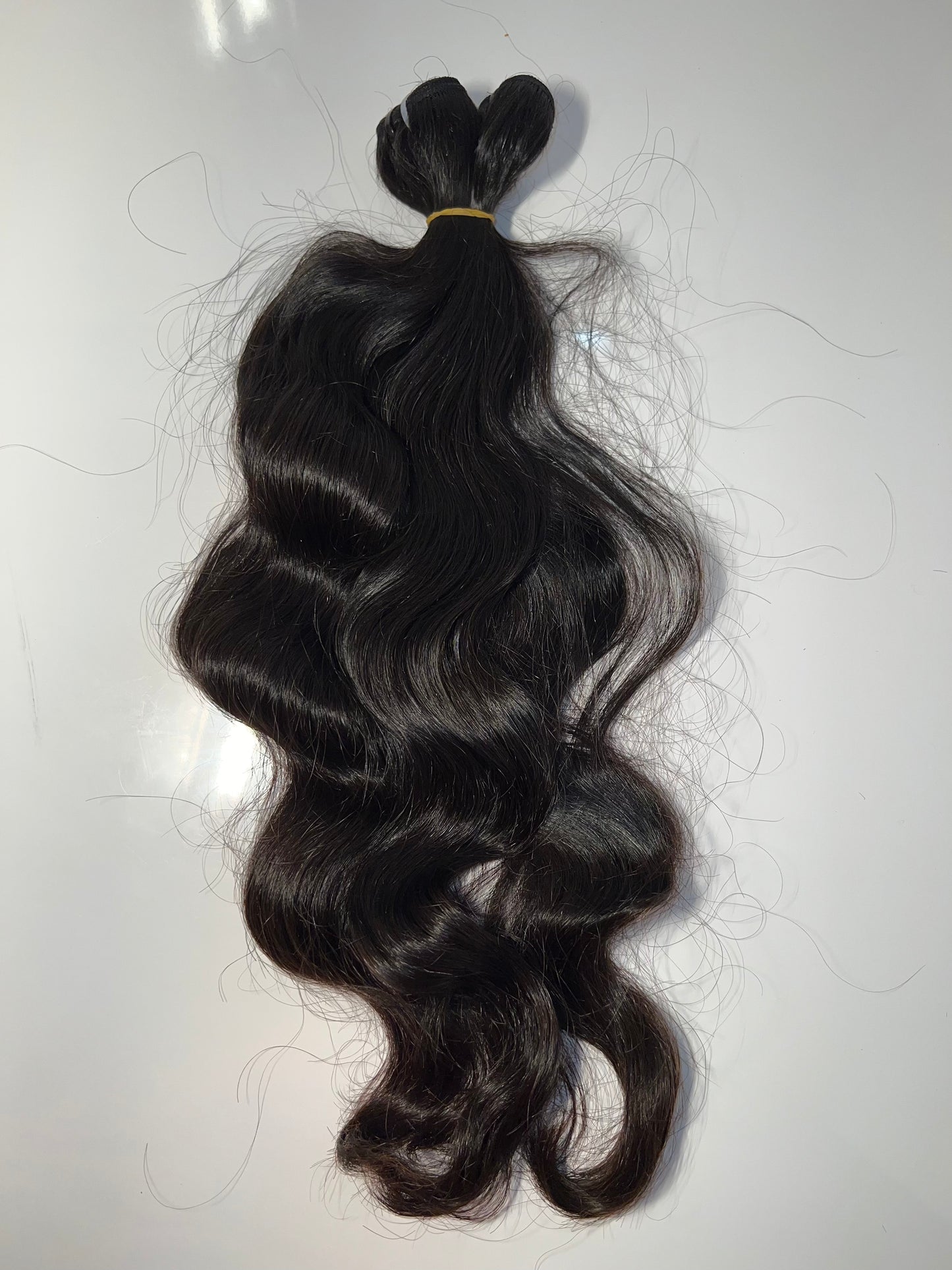 Cambodian Wavy