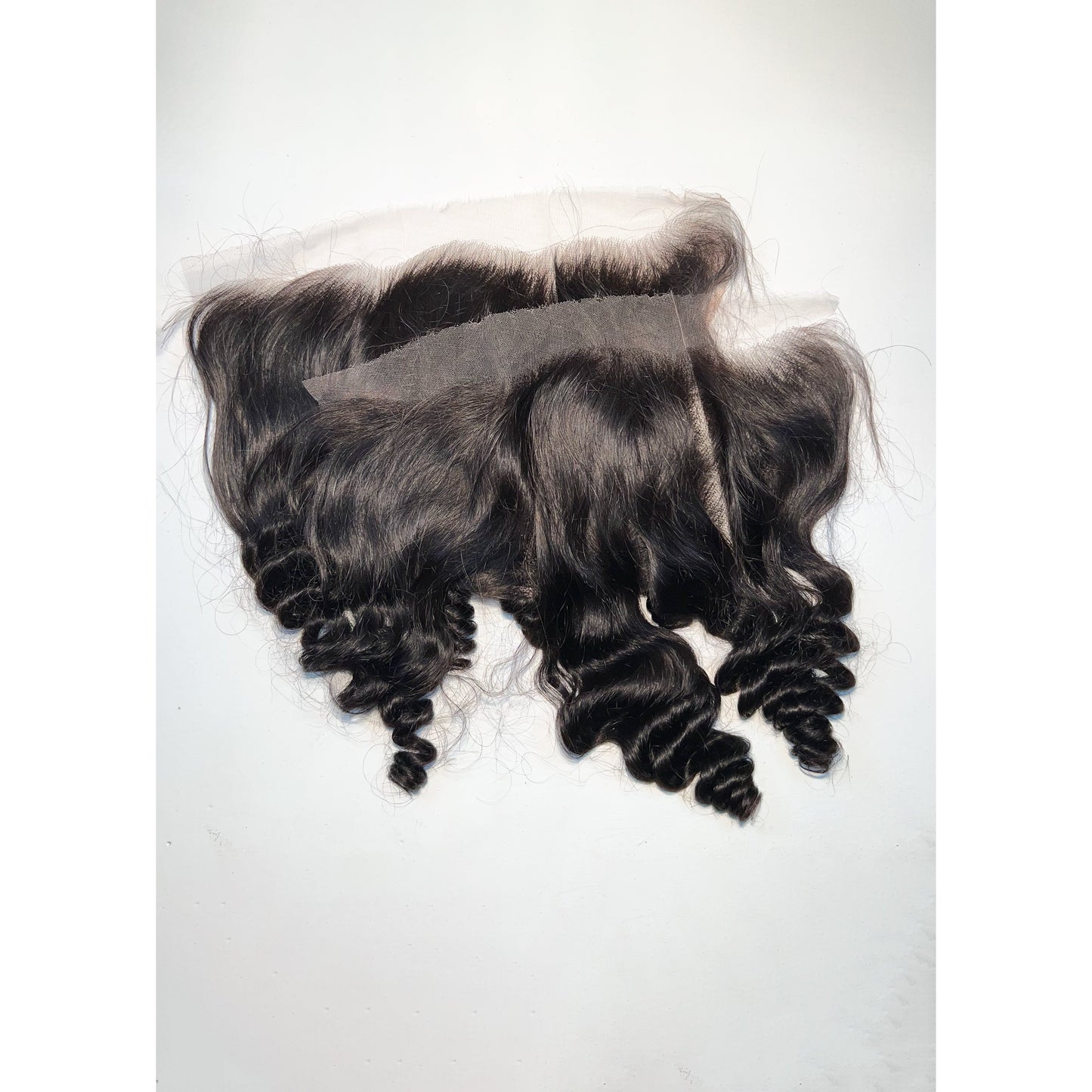 HD LACE FRONTAL