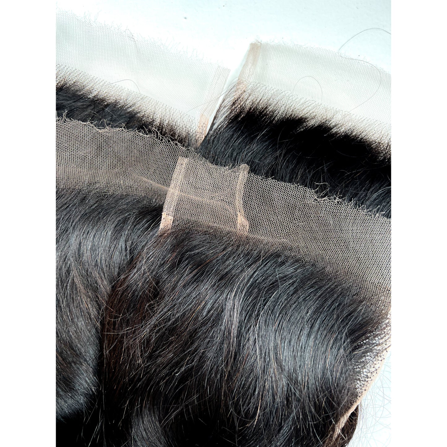 HD LACE CLOSURE