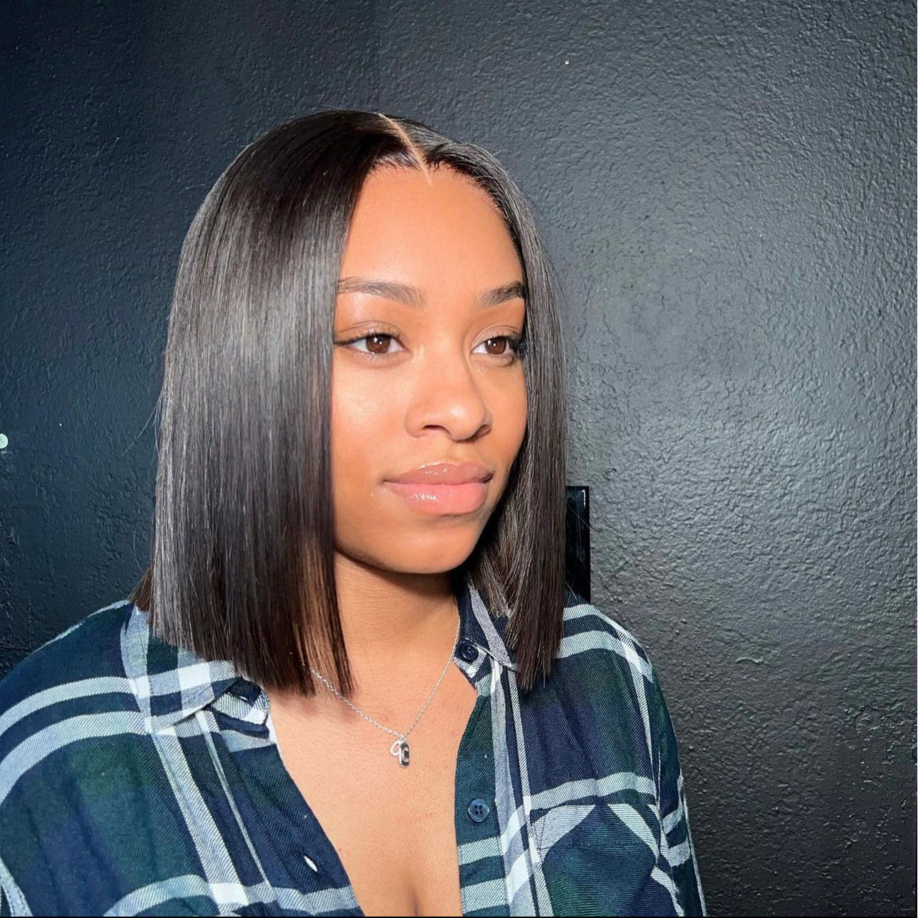 HD LACE BOB WIG