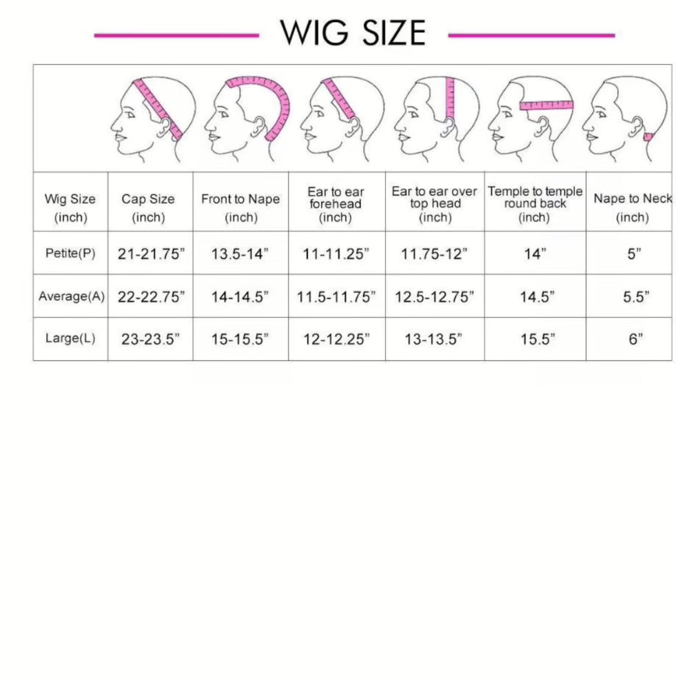 HD LACE BOB WIG